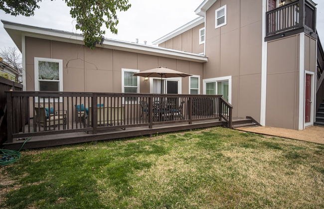 Brand NEW Large Impressive House Near Downtown! - Photo 47