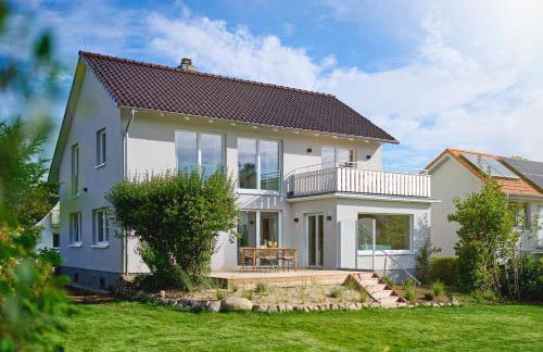 Lykke Hus - Wohnung Fridas Ausblick OG - Foto 17