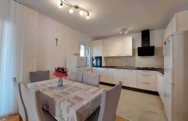 Fab - Spacious Terrace - A1 - Foto 10