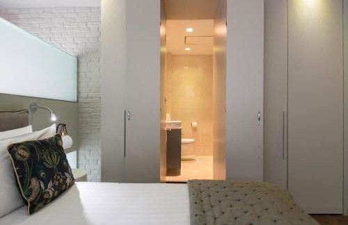 Duplex Apartment - Covent Garden - Sleeps 4 - Photo 5