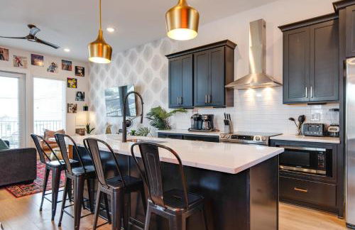 Live Your Nashville Dream 10 Min to Broadway - Foto 25