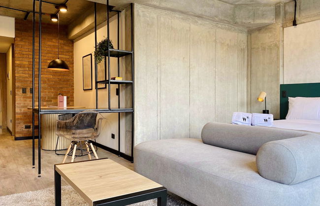 Wynwood House Tuliv - Photo 3