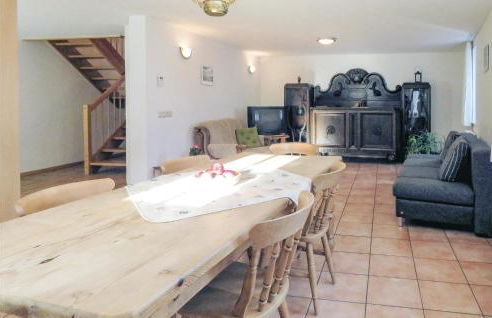 Two-Bedroom Holiday Home In Hachenburg - Foto 3