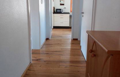 Appartement - FeWo Wenne - Foto 18