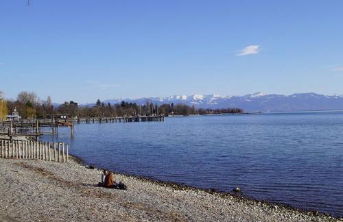 MF Manuele Ficano - Ferienwohnungen am Bodensee - Fewo Stella - Foto 12
