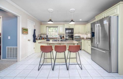 Lake Days Getaway - Foto 11