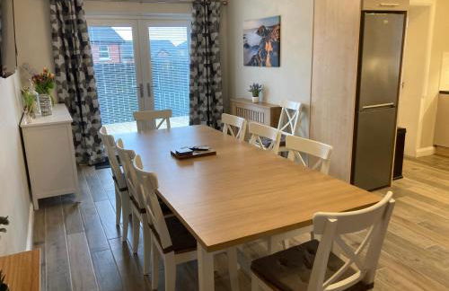 Hopefield Premium Holiday Home Portrush Sleeps 10 4 bedrooms - Foto 7