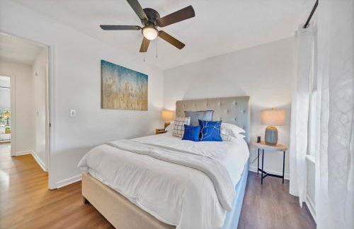 Chic & Modern 2BD Near CAE - Foto 14