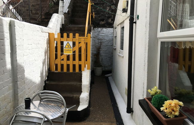 Homely 2- bed Apartment -ground Floor-sleeps 4 - Foto 14