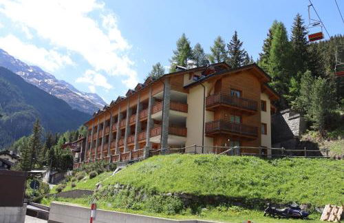 Residence Regina delle Alpi - Foto 20