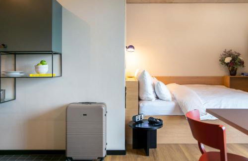 STAYERY Bochum Ehrenfeld - Foto 19