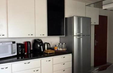 Apto maravilhoso, central - Foto 25