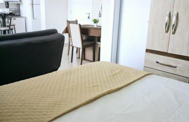 Studio na Praia - Espaçoso e Moderno - Photo 30