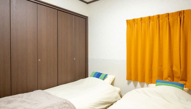 IzuRicca - Foto 5, Zimmer