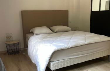 Les gîtes de la bergerie - Foto 29