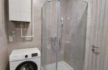 Apartments Square - Photo 16