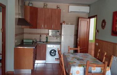 La Casa de La Veleta Naturaleza y Calma - Foto 4