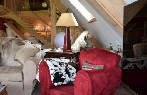 Les Fermes De Pinpin - Foto 30