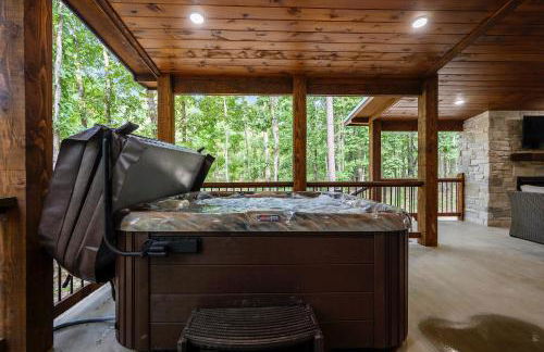 Blissful Pines - Foto 42