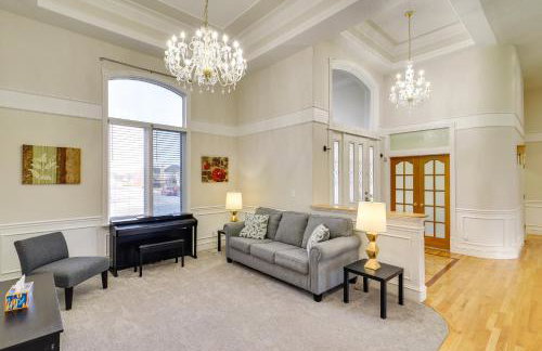 Game Room and Playground! Huge Family Home in Orem - Photo 10