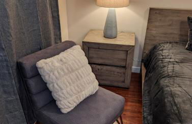 STADIUM LUXURY - CONDO for 4 STEPS AWAY FROM SOFI - Foto 49