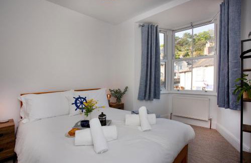 Spring Cottage - Foto 22