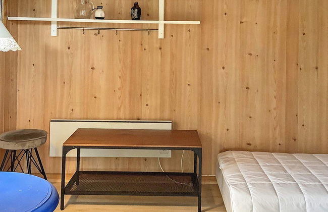 7 Person Holiday Home in Vig - Photo 4