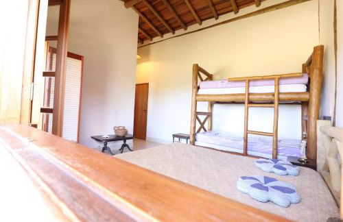 Rancho Recanto da Serra - Photo 79