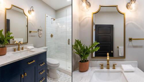 2BR Townhome with Parking - Walk to Stadiums & Downtown - Foto 4