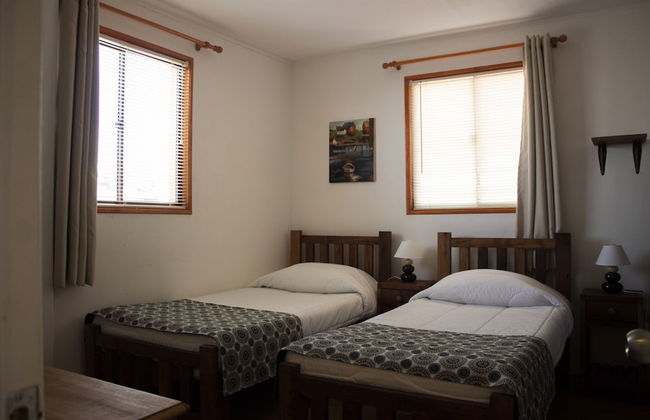 Valparaiso Panoramic View Tranquility - Photo 6