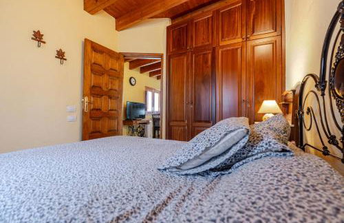 Casita Feliz - Casa Rural Tasarte by Villas Rivero - Foto 8