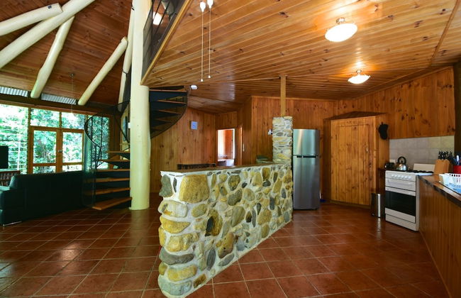 Daintree Cascades - Foto 15