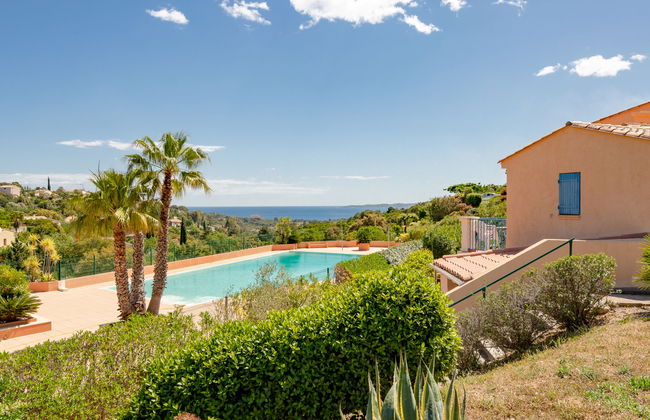 Les Hauts des Issambres - Foto 25