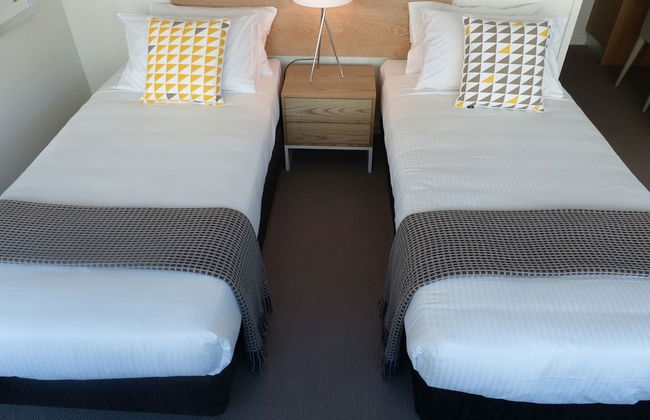 Link Portside Wharf Apartment Hotel - Photo 3