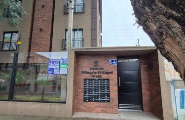 Studio Novo e completo perto da PUC - Foto 25