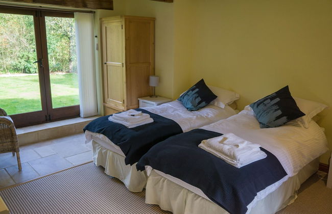 The Retreat - Foto 2