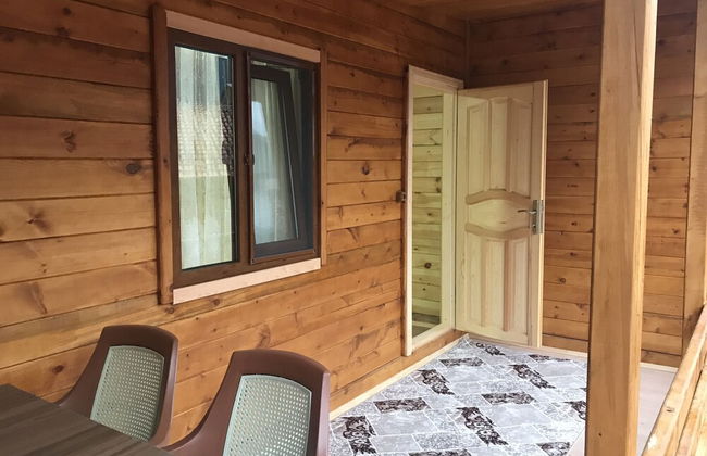 Hanzade Apart 2 - Photo 12