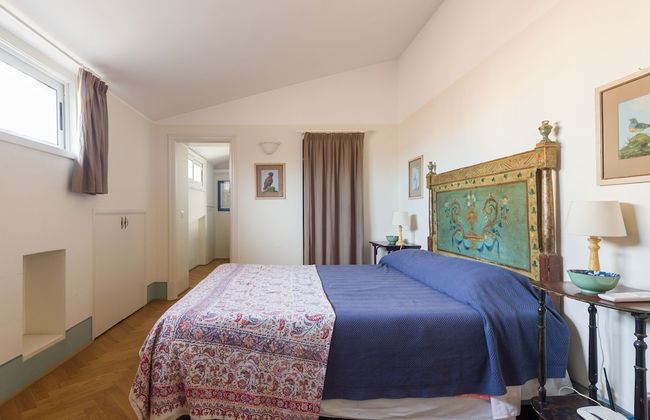 Palazzo Lovatelli Luxury Penthouse - Foto 5