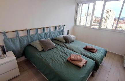 Spacieux T5, 3 chambres - Vue mer panoramique sur La Rade de Toulon - Foto 11