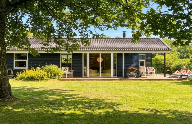 "Swale" - 500m from the sea - Foto 1