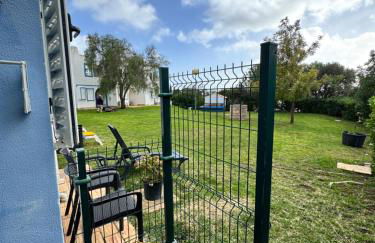 Casa Gatu Verdi-Garden Apartment with Pool - Foto 13