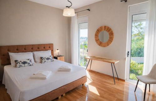 Sweven Villa Private Pool & Absolute Privacy , Stunning Sunsets - Photo 39