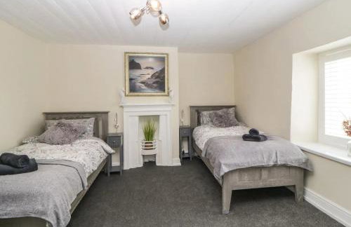 Harbour Cottage - Foto 8