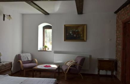 Jabłkowo-na skraju Puszczy Boreckiej ŚNIADANIA W CENIE - Foto 54