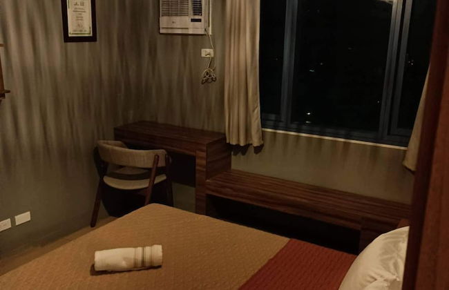 Roxas Blvd Ermita Studio US Embassy Mla - Foto 7