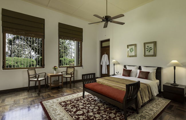Jetwing Hoffmann Bungalow - Photo 15