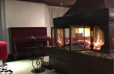 SUÍTE ROYAL MOUNTAIN VILLAGE - Foto 55