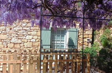 Maison Les Glycines - Foto 20