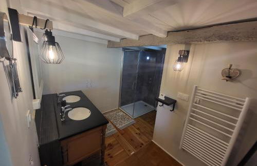 Le Hameau Saint-Julien - Foto 48