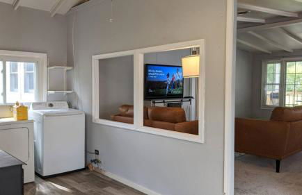 Modern Farm Home WT Large Parking, Front Porch - Foto 26